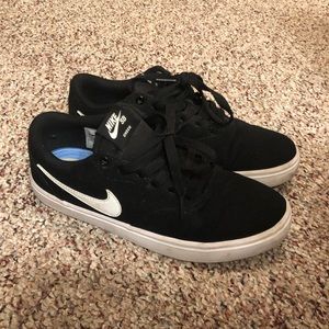 Nike Skate Shoes